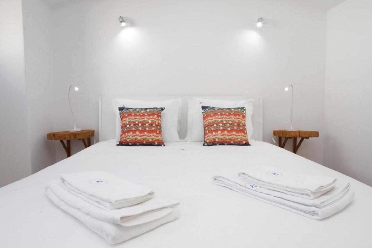 Cascais Downtown Apartment With Sea View Exterior photo