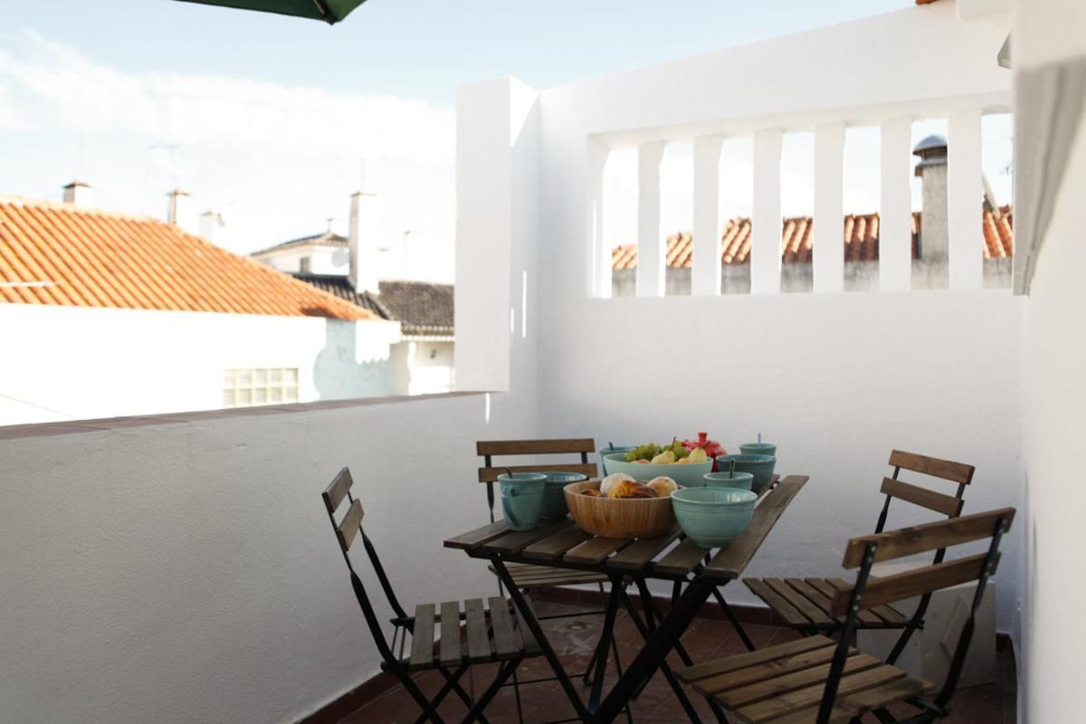 Cascais Downtown Apartment With Sea View Exterior photo